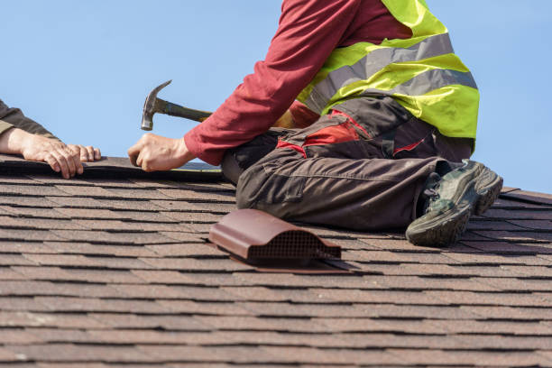 Best Commercial Roofing Services  in Sand Point, AK