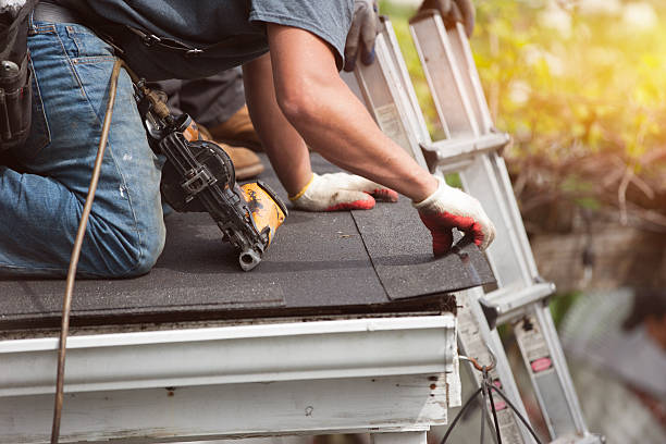 Best Tile Roofing Contractor  in Sand Point, AK