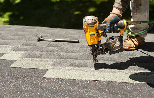 Best Slate Roofing Contractor  in Sand Point, AK