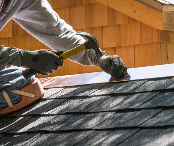 Best Best Roofing Contractors  in Sand Point, AK